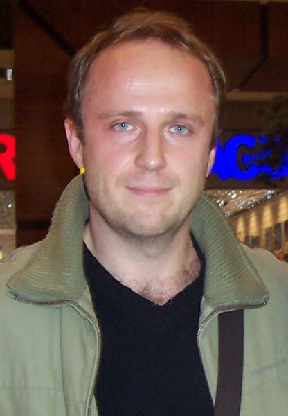 Łukasz Simlat