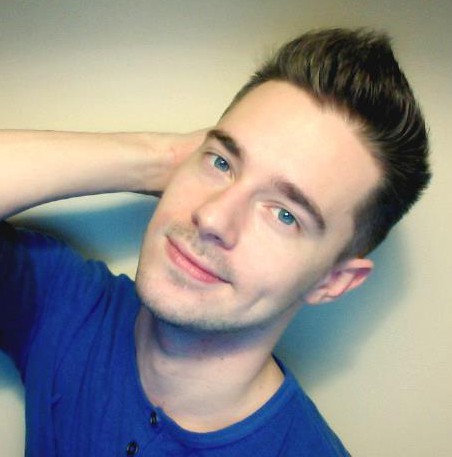 Chris Crocker