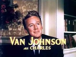 Van Johnson