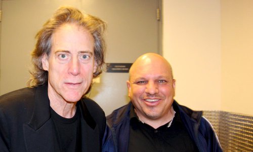 Richard Lewis