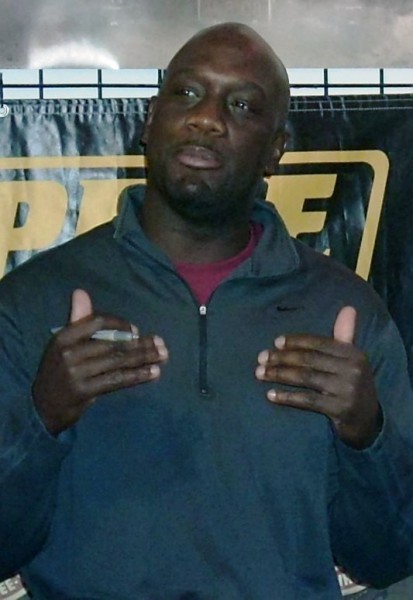 Richard T. Jones