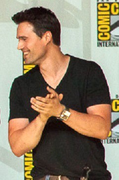 Brett Dalton