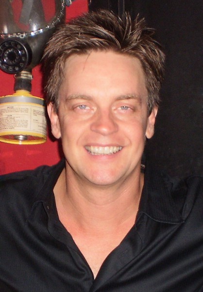 Jim Breuer