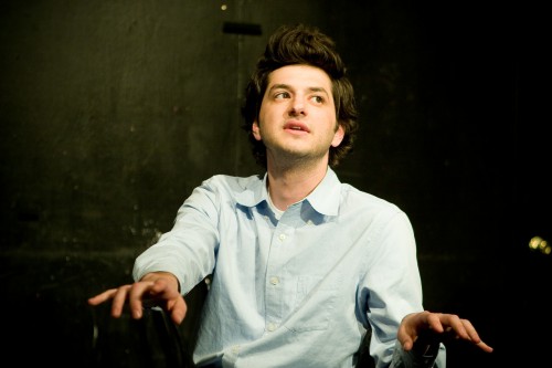 Ben Schwartz