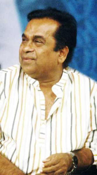 Brahmanandam