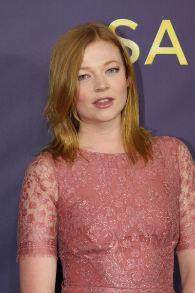 Sarah Snook