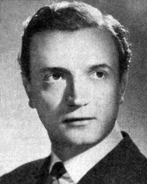 Gianni Ferrio