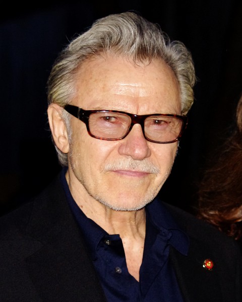 Harvey Keitel