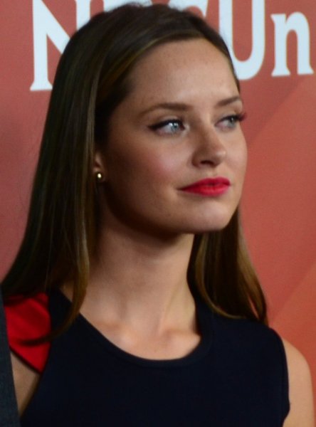 Merritt Patterson