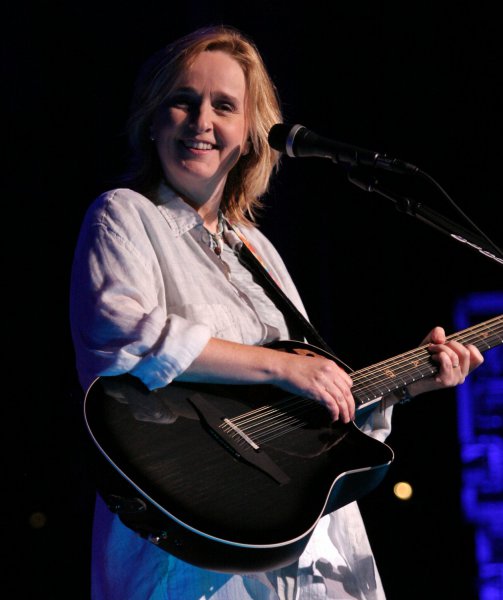 Melissa Etheridge