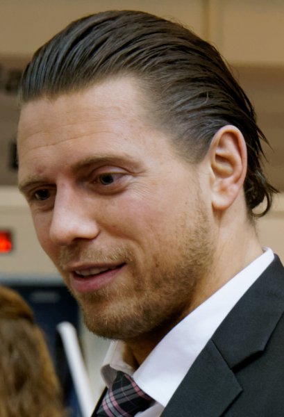 The Miz