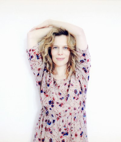 Sonia Bergamasco