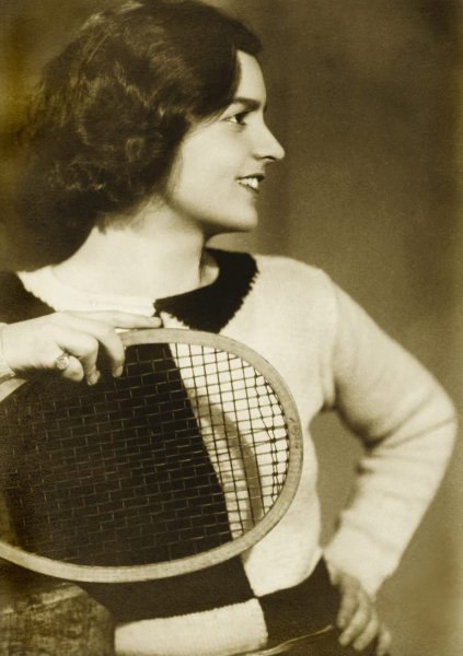 Maria von Tasnady