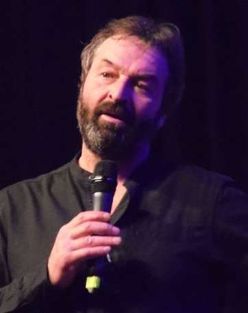 Ian Beattie