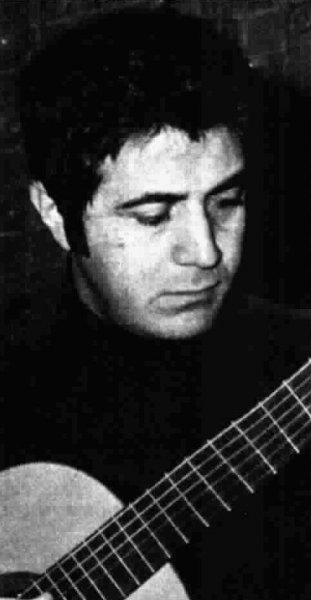 Fausto Cigliano