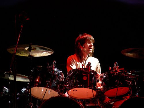 Zak Starkey