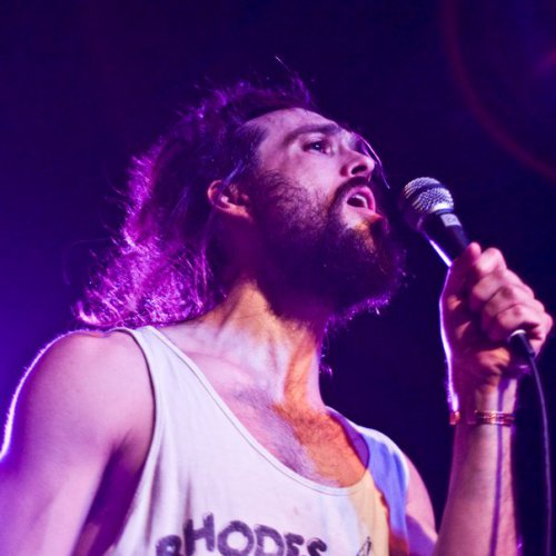 Alex Ebert