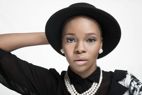 Zainab Balogun