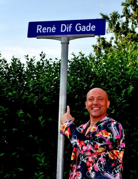 René Dif