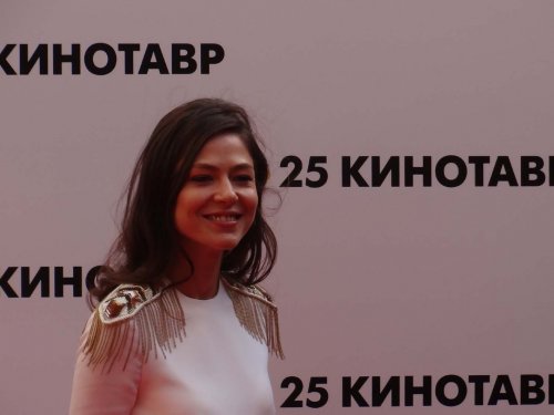 Elena Lyadova