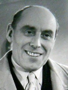 Rudolf Bernhard