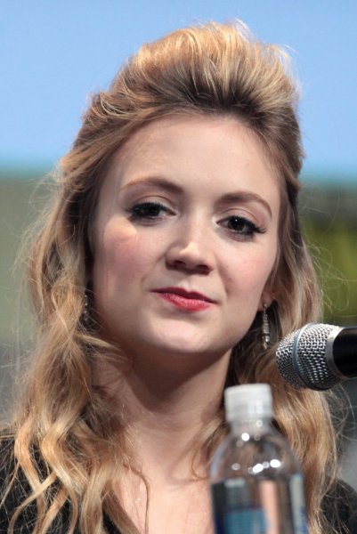 Billie Lourd