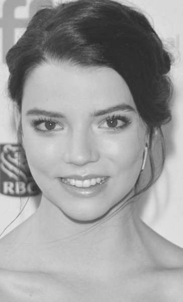 Anya Taylor-Joy