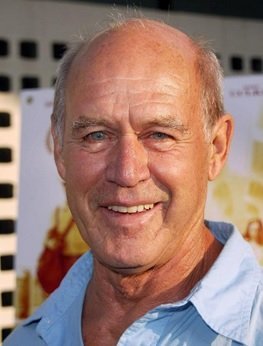 Geoffrey Lewis