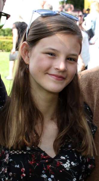 Peyton Kennedy