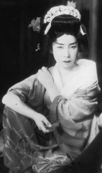 Yōko Umemura