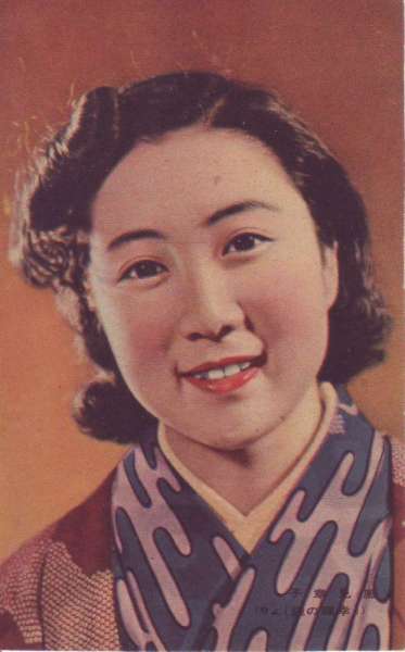 Akiko Kazami