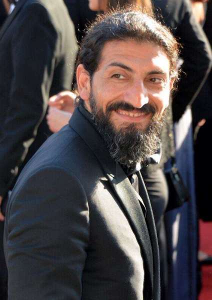 Numan Acar