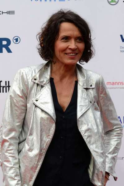 Ulrike Folkerts