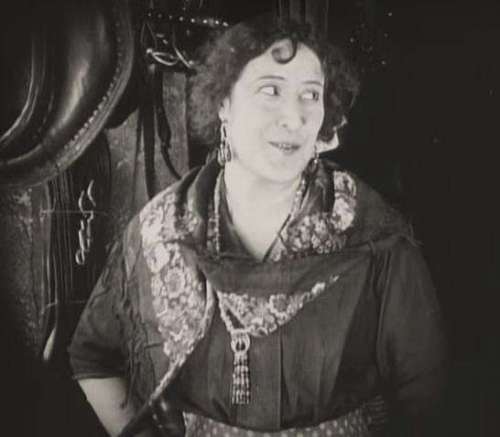 Rosita Marstini