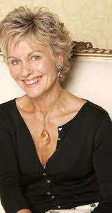 Diana Hardcastle