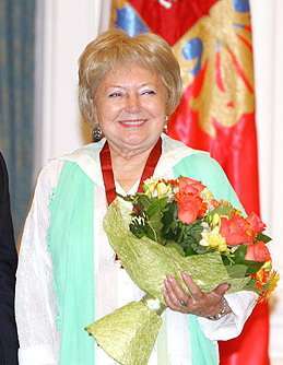 Ludmila Kassatkina