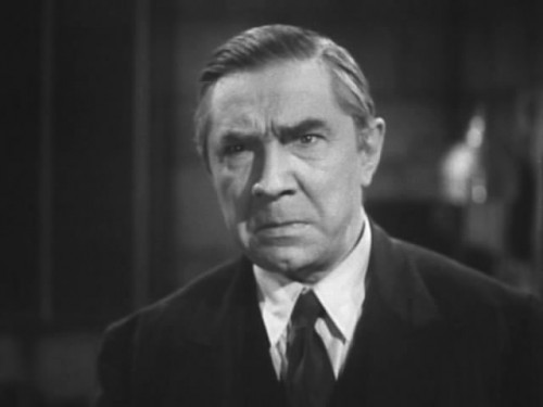 Bela Lugosi