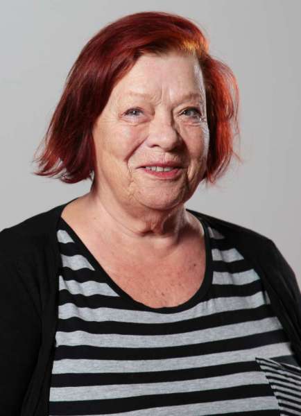 Inga Ålenius