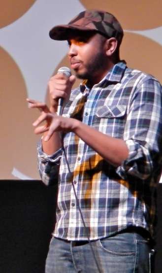 Justin Simien