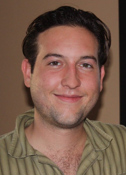 Chris Marquette