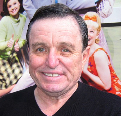 Jerry Mathers