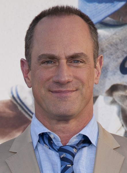 Christopher Meloni