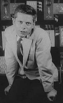 Robert Morse