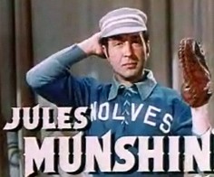 Jules Munshin