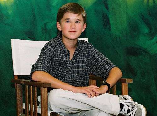 Haley Joel Osment