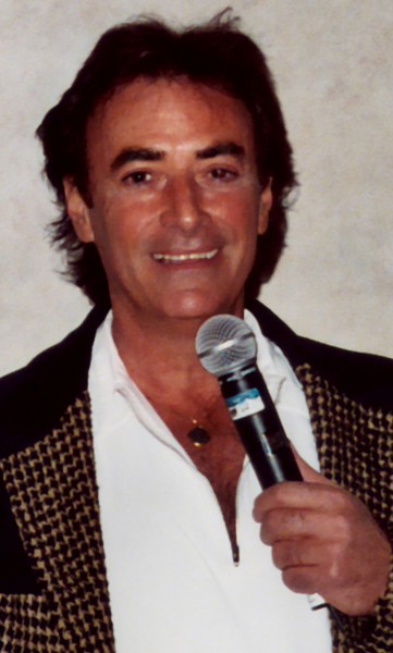 Thaao Penghlis