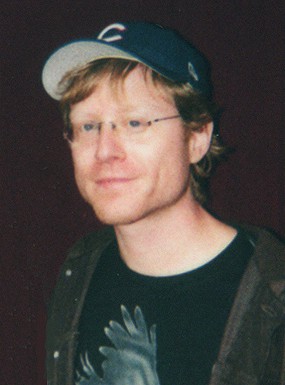 Anthony Rapp