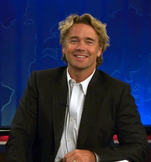 John Schneider