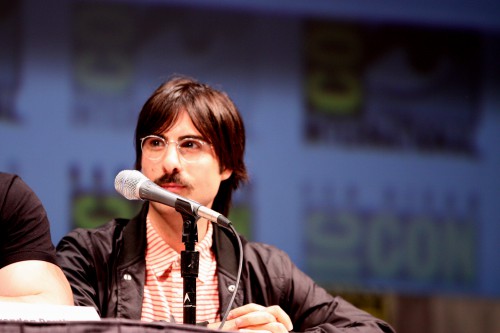 Jason Schwartzman