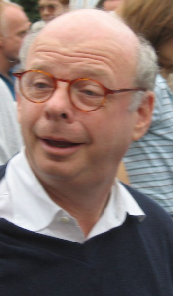 Wallace Shawn